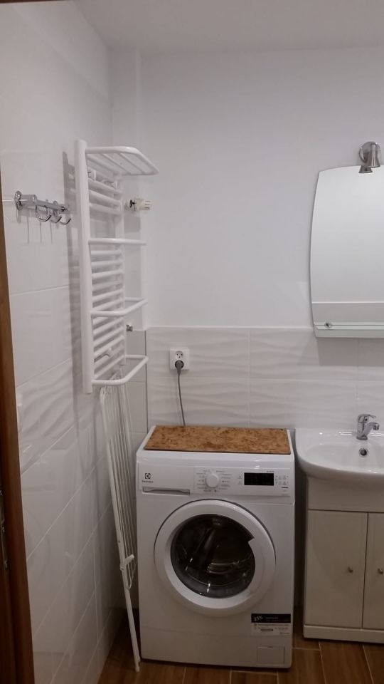 Mieszkanie 2-pokojowe Zielona Góra, ul. Wypoczynek. Zdjęcie 5