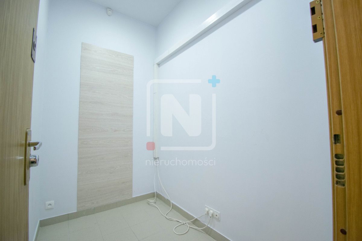 Lokal Warszawa Śródmieście, ul. Zygmunta Słomińskiego. Zdjęcie 11