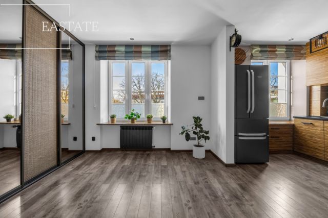 Mieszkanie 1-pokojowe Warszawa Śródmieście, ul. 29 Listopada. Zdjęcie 9