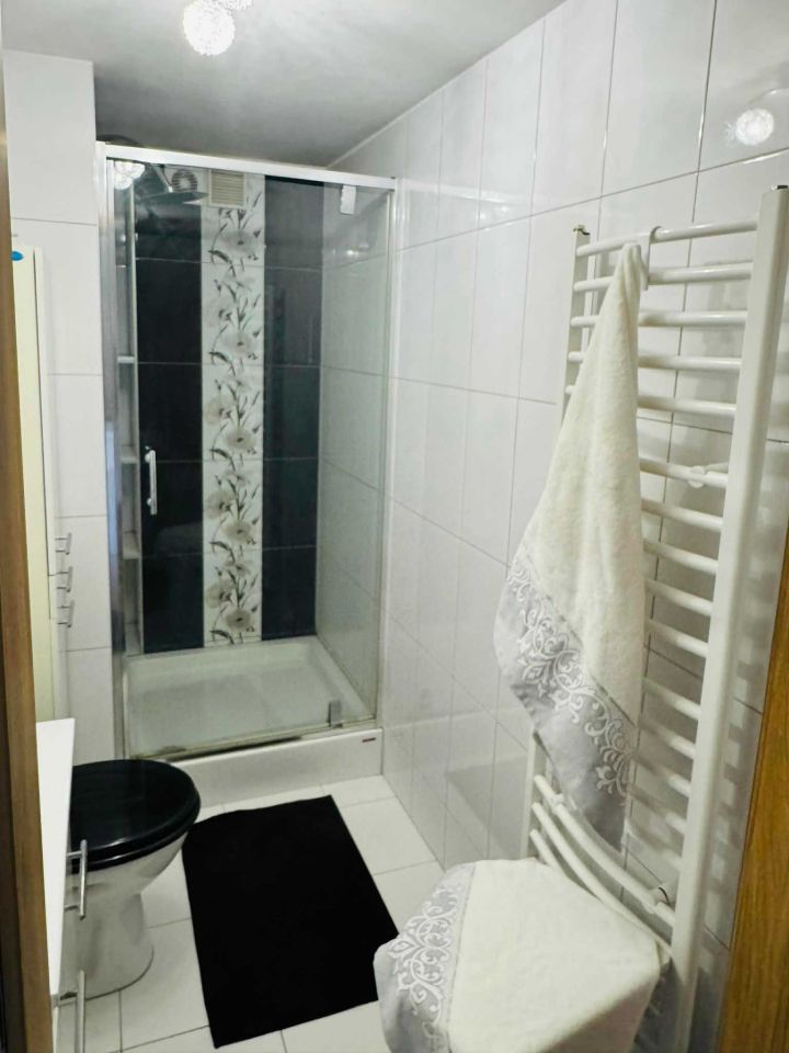 Mieszkanie 1-pokojowe Wrocław Krzyki, ul. Braterska. Zdjęcie 9