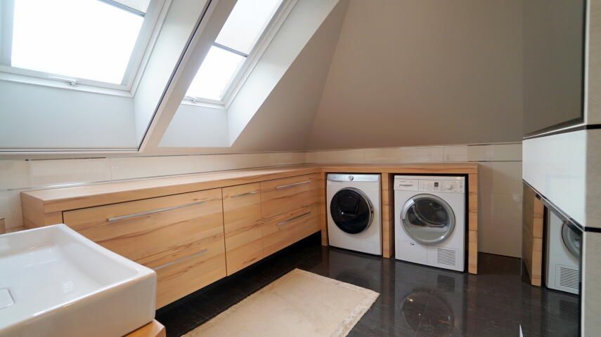 dom wolnostojący, 5 pokoi Giełczyn, ul. Wiklinowa. Zdjęcie 9