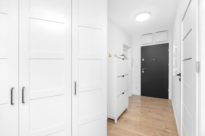 Mieszkanie 2-pokojowe Wrocław Śródmieście, ul. Rychtalska. Zdjęcie 11