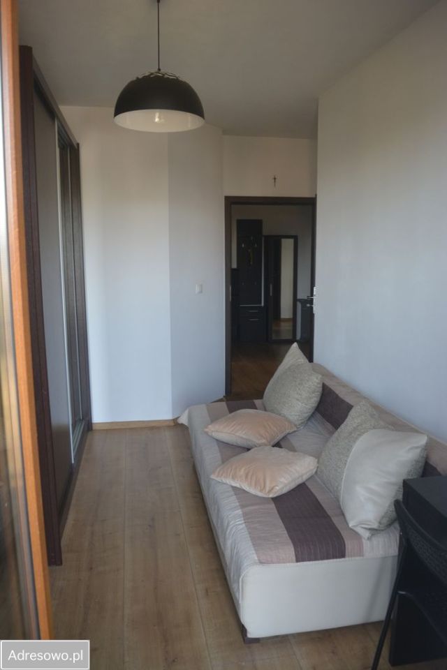 Mieszkanie 3-pokojowe Kraków Ruczaj, ul. Raciborska. Zdjęcie 7