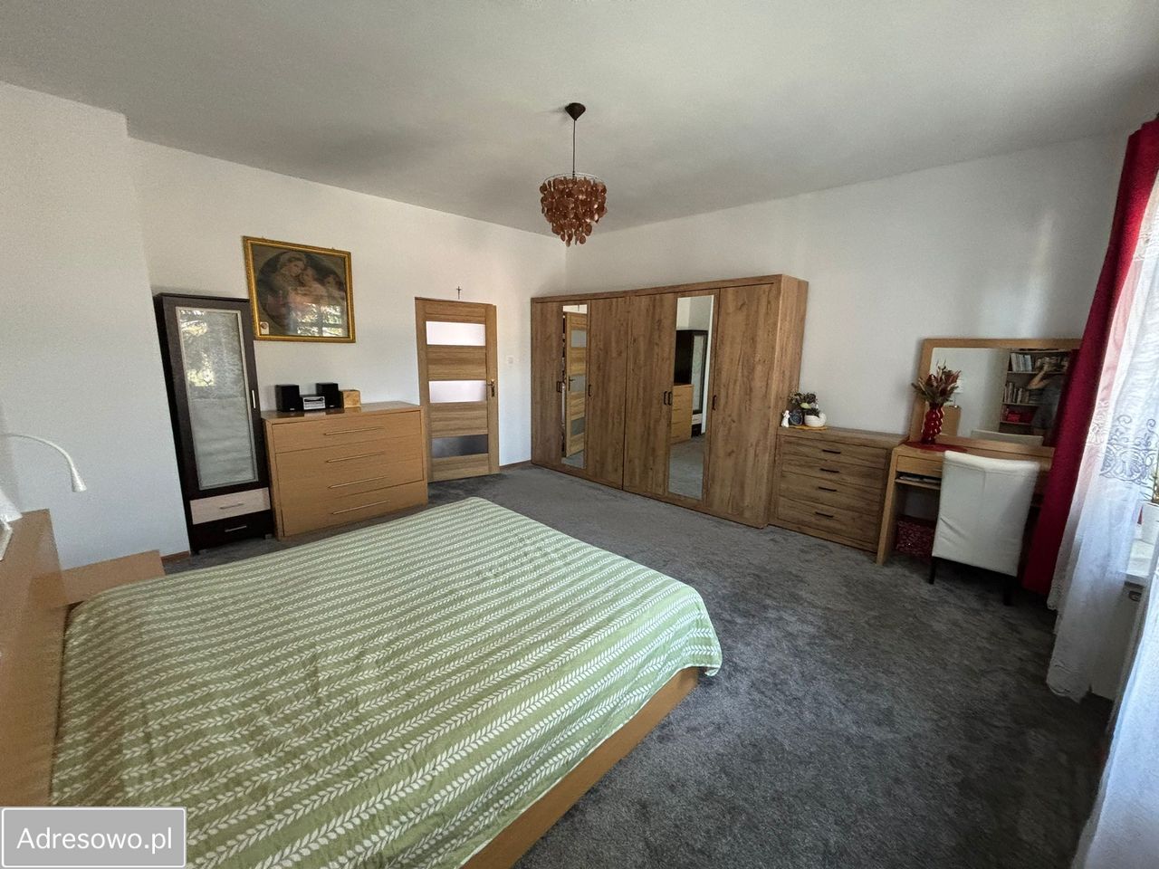 Mieszkanie 3-pokojowe Sobótka, ul. Świdnicka. Zdjęcie 16