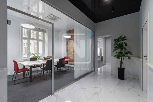 Mieszkanie 5-pokojowe Warszawa Śródmieście, ul. Aleje Jerozolimskie. Zdjęcie 1