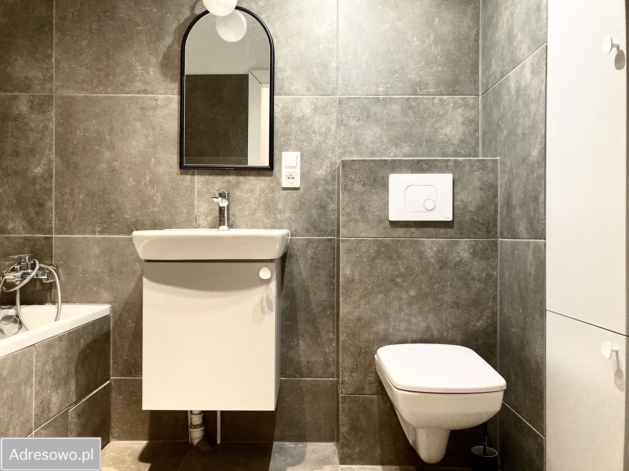 Mieszkanie 2-pokojowe Poznań Junikowo, ul. Kamiennogórska. Zdjęcie 4