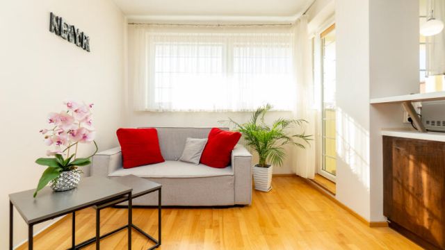 Mieszkanie 2-pokojowe Elbląg, ul. 3 Maja. Zdjęcie 6