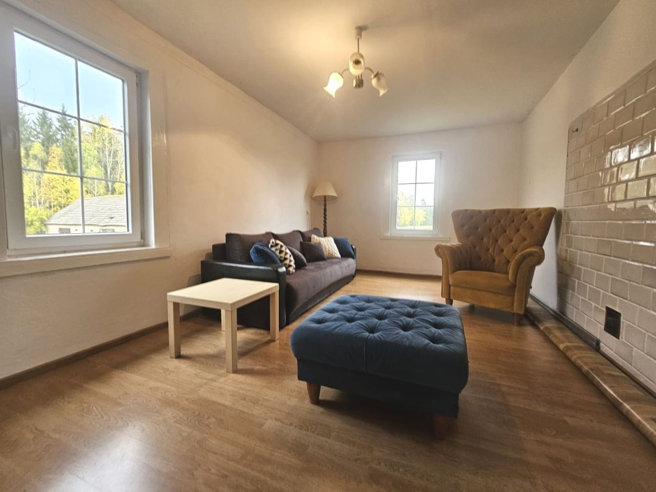 dom wolnostojący, 3 pokoje Rubcowo. Zdjęcie 13