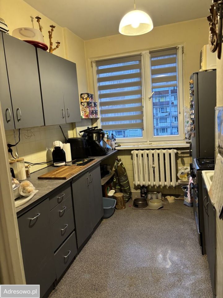 Mieszkanie 2-pokojowe Łódź Widzew, ul. Mieczysławy Ćwiklińskiej. Zdjęcie 10