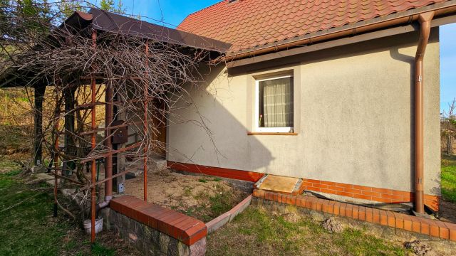 dom wolnostojący, 2 pokoje Giętkie. Zdjęcie 5