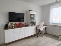 Mieszkanie 4-pokojowe Międzyrzec Podlaski, ul. Brzeska. Zdjęcie 2