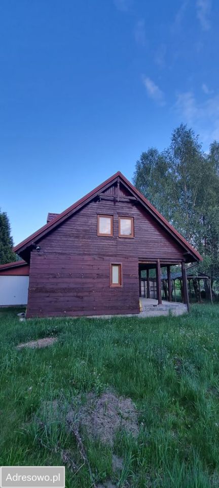 dom wolnostojący, 3 pokoje Kamieńczyk, ul. Borówkowa. Zdjęcie 2