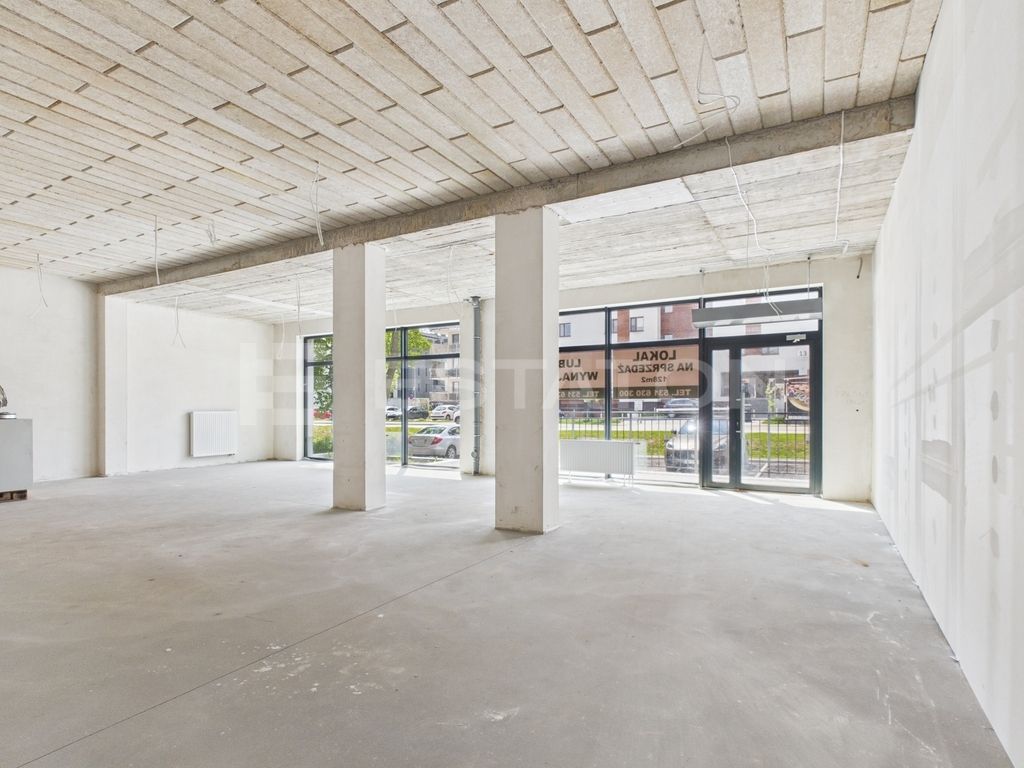 Lokal Rzeszów, ul. Zaciszna. Zdjęcie 6