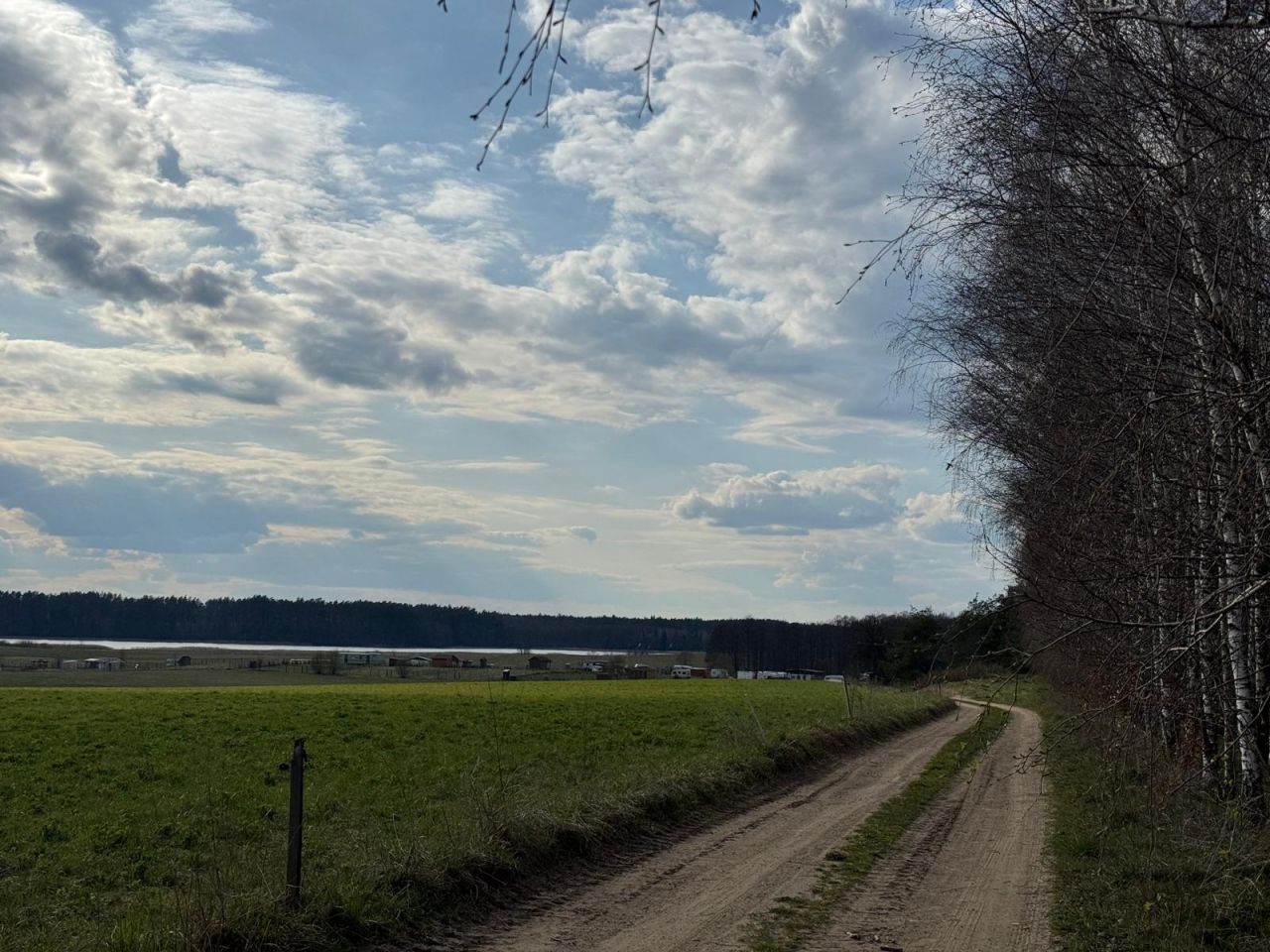 Działka rekreacyjna Goleń. Zdjęcie 7