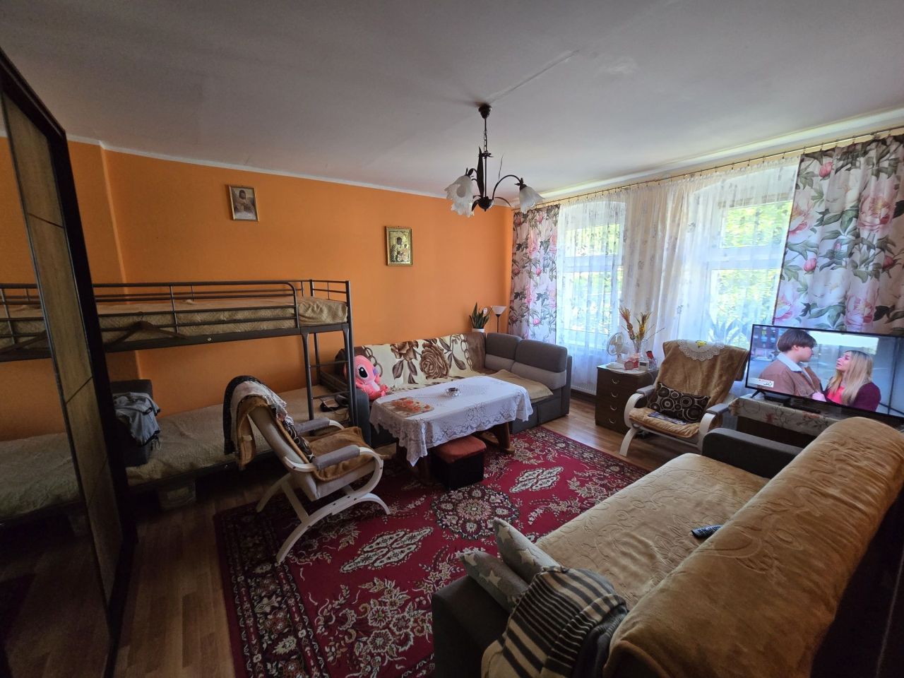 Mieszkanie 1-pokojowe Strzegom, ul. Niepodległości. Zdjęcie 6