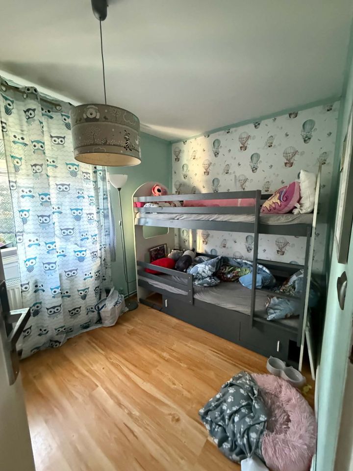 dom wolnostojący, 3 pokoje Wójtówka. Zdjęcie 9