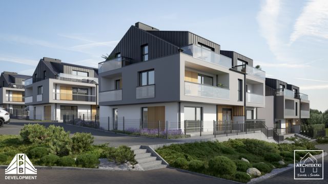Mieszkanie 3-pokojowe Krosno Zawodzie, ul. Zielona. Zdjęcie 2