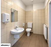 Lokal Lublin Kośminek, ul. Startowa. Zdjęcie 4