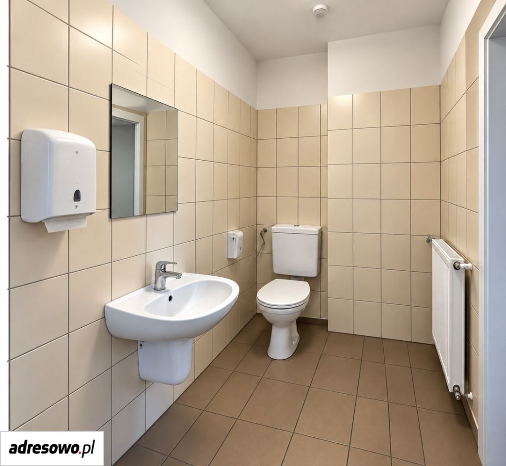 Lokal Lublin Kośminek, ul. Startowa. Zdjęcie 5