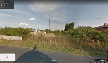 Działka rolno-budowlana Budziszewice, ul. Jana Chryzostoma Paska 10