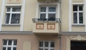 Mieszkanie 2-pokojowe Wrocław Śródmieście, ul. Norberta Barlickiego. Zdjęcie 1