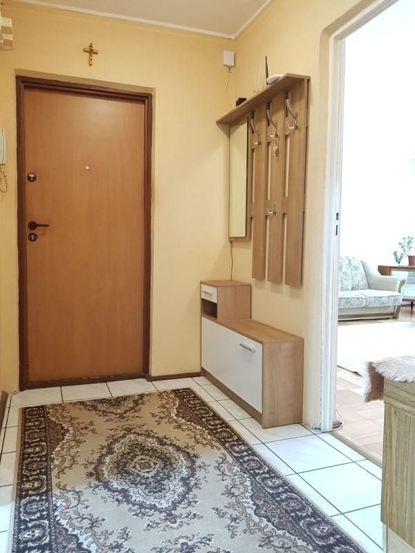 Mieszkanie 3-pokojowe Białystok Białostoczek, ul. Radzymińska. Zdjęcie 22