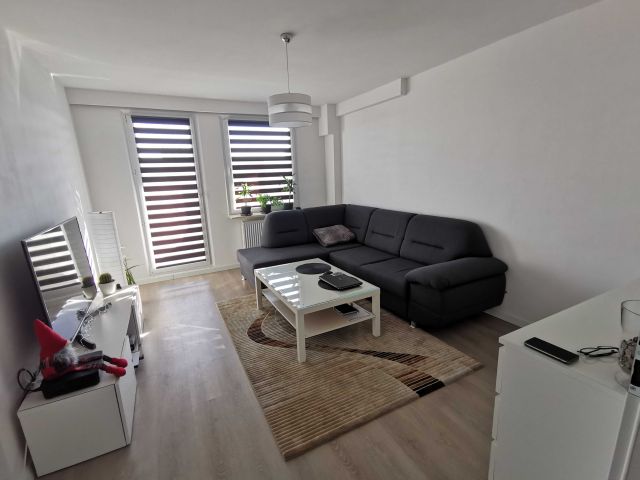 Mieszkanie 3-pokojowe Lublin, ul. Husarska. Zdjęcie 1