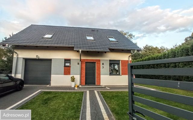 dom wolnostojący, 4 pokoje Torzym. Zdjęcie 1