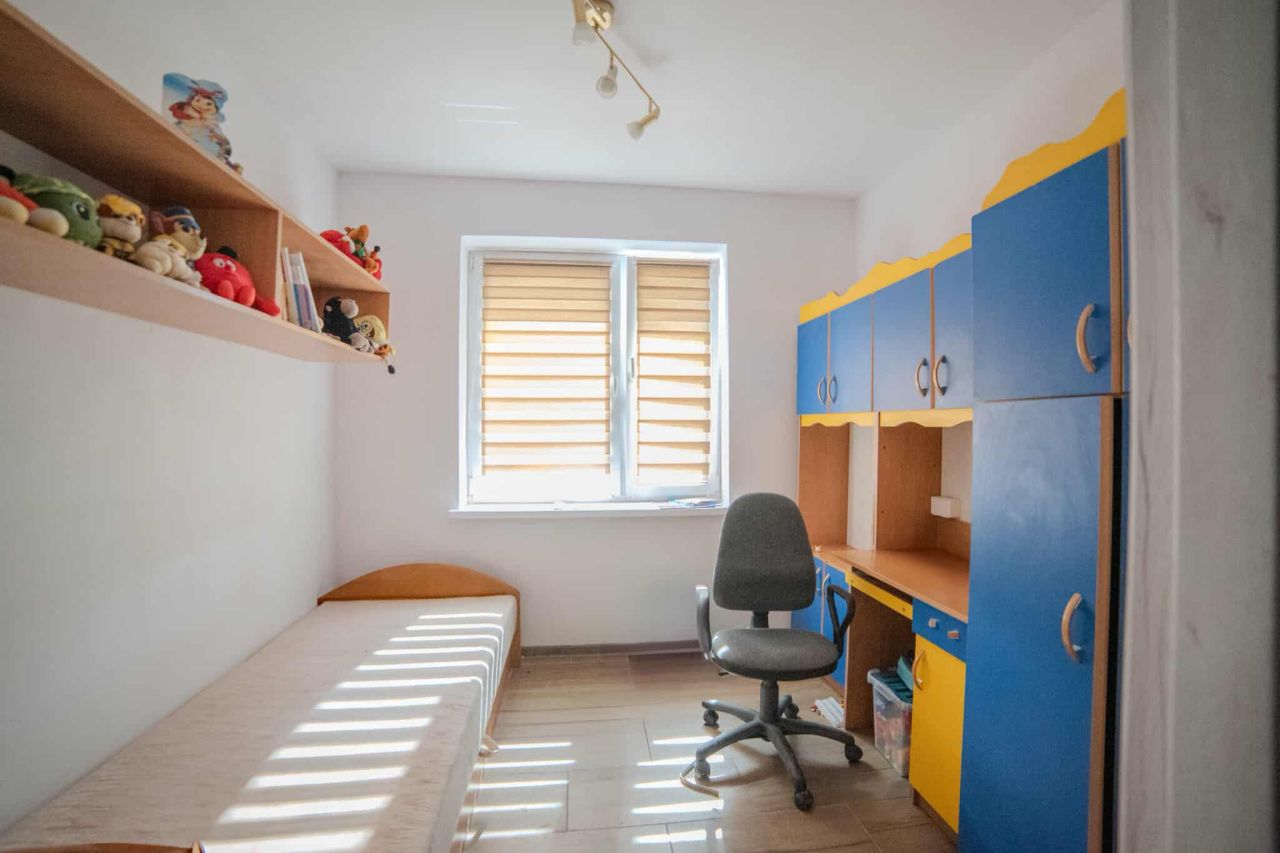 Mieszkanie 3-pokojowe Rudnik nad Sanem, ul. Targowa. Zdjęcie 7