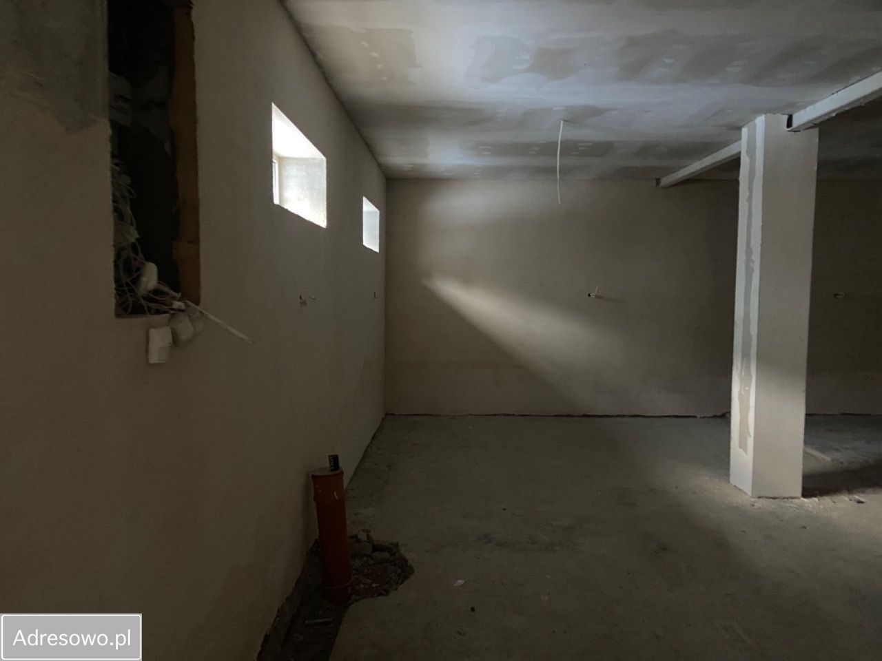 Lokal Gryfice, ul. ks. Stanisława Ruta. Zdjęcie 5