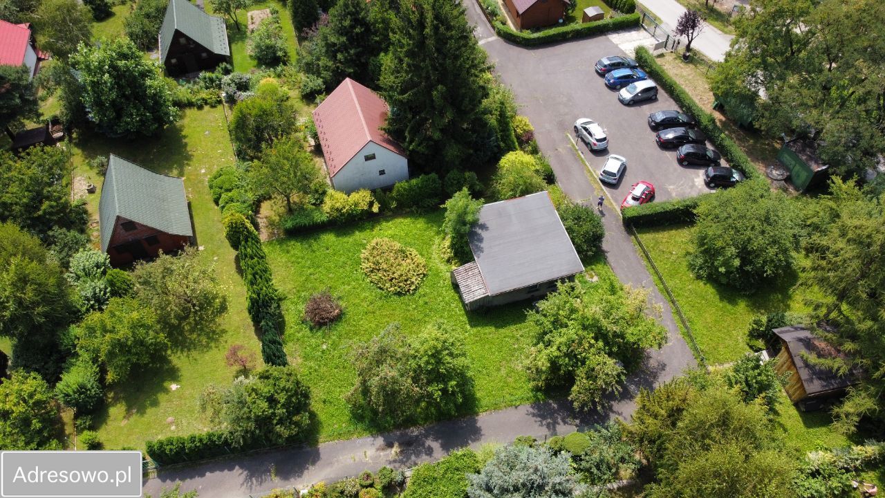 Działka rod Sygneczów. Zdjęcie 12