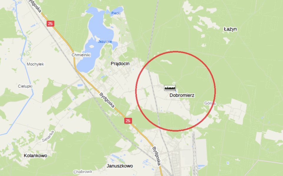 Działka budowlana Dobromierz. Zdjęcie 2