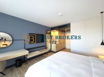 Mieszkanie 1-pokojowe Kołobrzeg. Zdjęcie 4