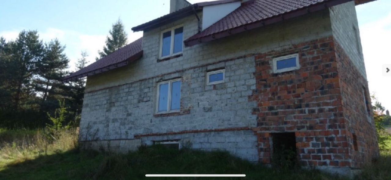 dom wolnostojący, 3 pokoje Łęki Bulina. Zdjęcie 7