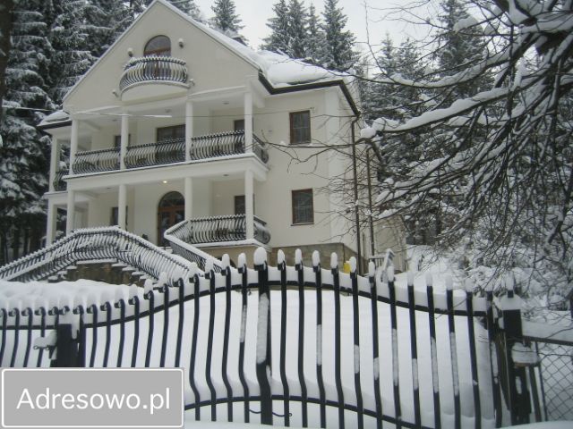 Hotel/pensjonat Wisła. Zdjęcie 9