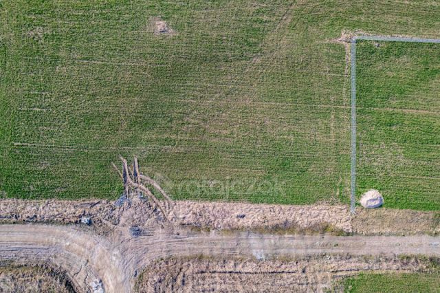 Działka inwestycyjna Milwino, ul. Wspólna. Zdjęcie 9