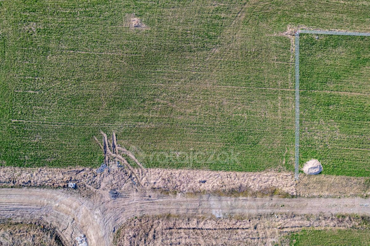 Działka inwestycyjna Milwino, ul. Wspólna. Zdjęcie 9