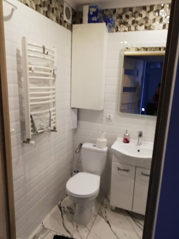 Mieszkanie 2-pokojowe Grodzisk Wielkopolski. Zdjęcie 6