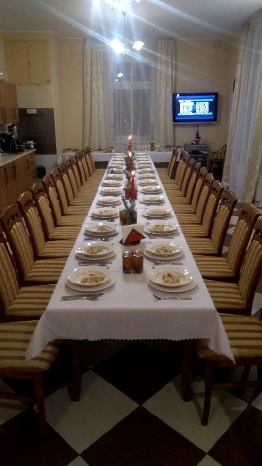 Hotel/pensjonat Szklarska Poręba, ul. Franciszkańska. Zdjęcie 16