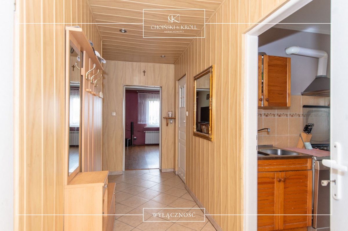 dom wolnostojący, 4 pokoje Plewiska, ul. Skryta. Zdjęcie 18