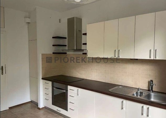 Mieszkanie 4-pokojowe Warszawa Mokotów, ul. Konduktorska. Zdjęcie 2