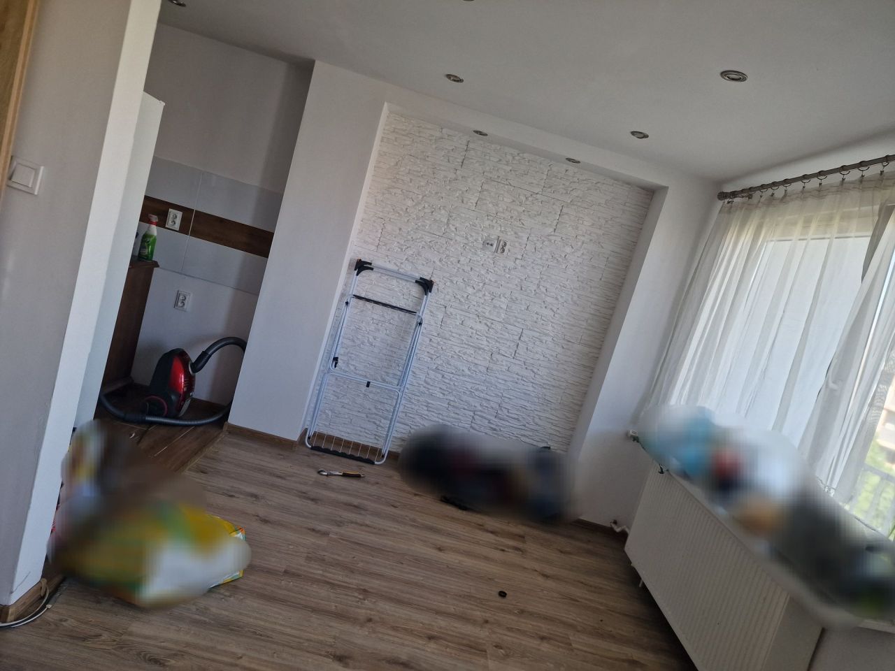 Mieszkanie 2-pokojowe Rybnik