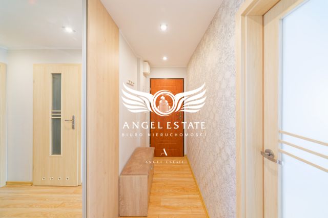 Mieszkanie 2-pokojowe Szczecin Pomorzany, ul. Legnicka. Zdjęcie 10