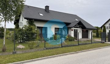 dom wolnostojący, 3 pokoje Szewce