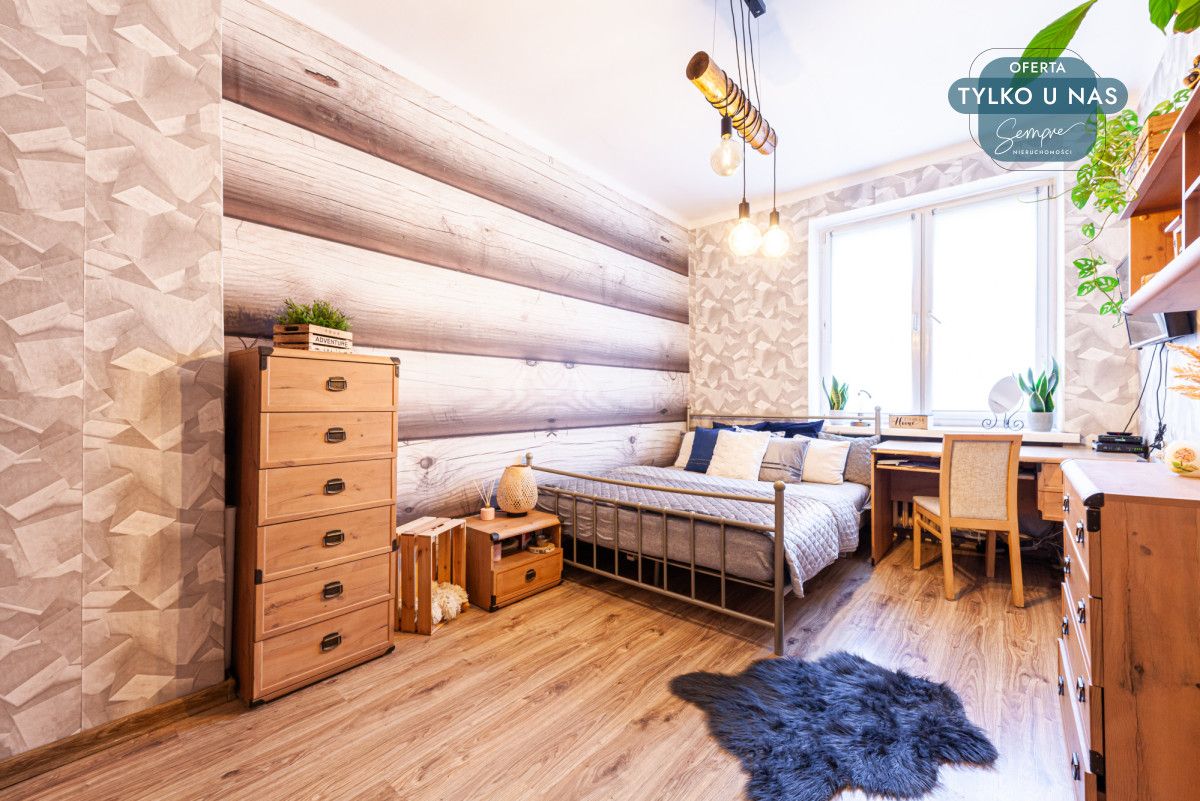 Mieszkanie 3-pokojowe Łódź Bałuty, ul. Franciszkańska. Zdjęcie 2