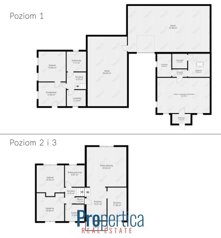 dom wolnostojący, 8 pokoi Zielonka, ul. Jana Kilińskiego. Zdjęcie 20