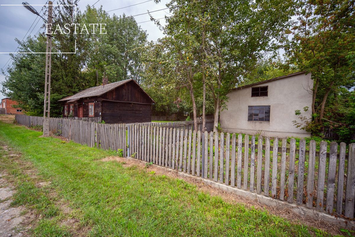 Działka budowlana Gągolin Północny. Zdjęcie 2