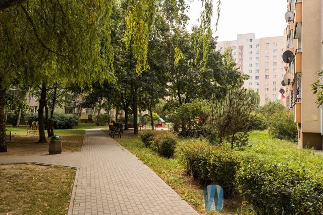 Mieszkanie 2-pokojowe Warszawa Bemowo, ul. Jana Blatona. Zdjęcie 9