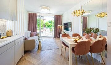 Mieszkanie 2-pokojowe Ostróda, ul. Drwęcka