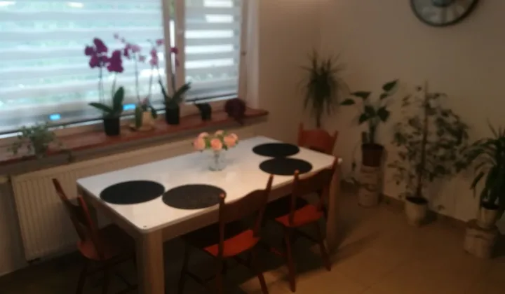 Mieszkanie 3-pokojowe Grodzisk Mazowiecki